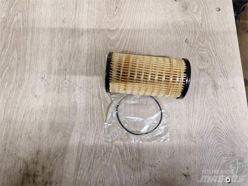 Eco Log 7013100 Motorer