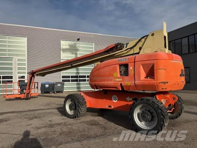 JLG 860 SJ Teleskoplifte