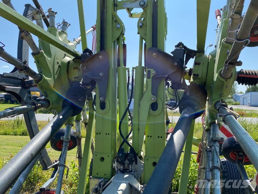 CLAAS Liner 2900 Hømaskiner