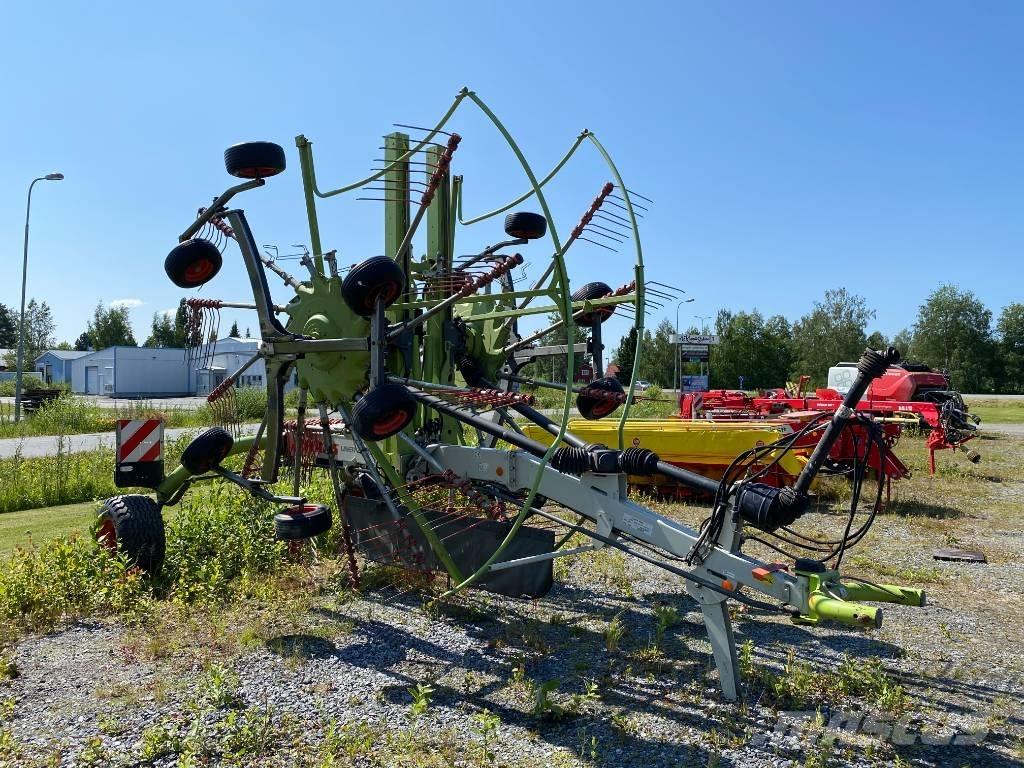 CLAAS Liner 2900 Hømaskiner