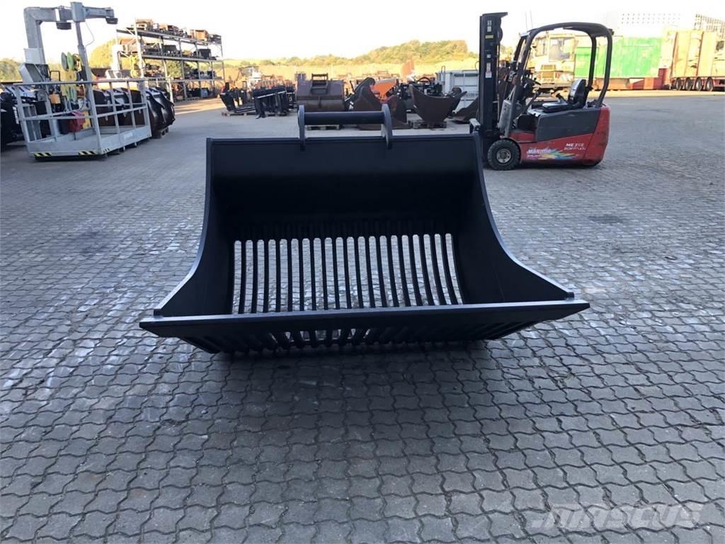 JST Risteskovl, JST Skovle