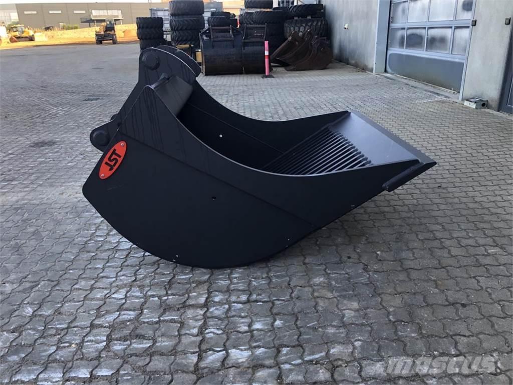 JST Risteskovl, JST Skovle