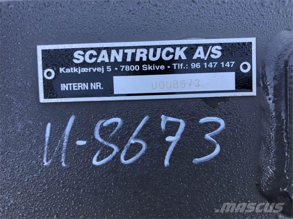 JST Risteskovl, JST Skovle