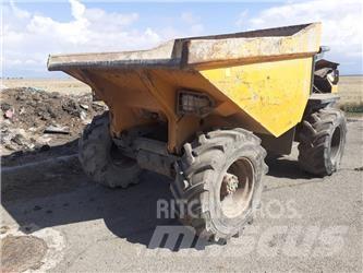 Benford PT 6000 Dumpere