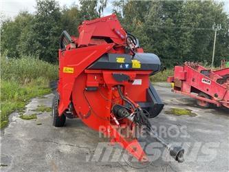 Kuhn Primor 3570 M Udstyr til aflæsning i silo