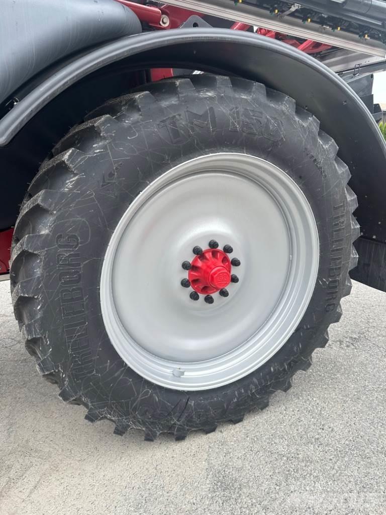 Trelleborg TM150 Andet tilbehør til traktorer