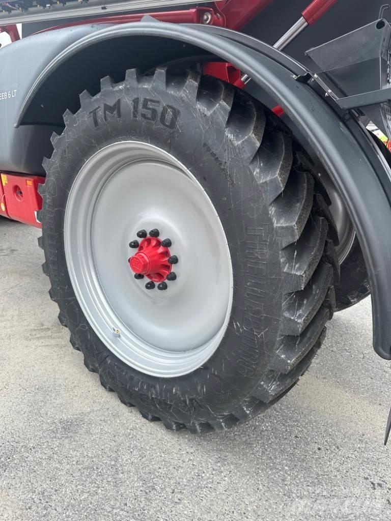 Trelleborg TM150 Andet tilbehør til traktorer