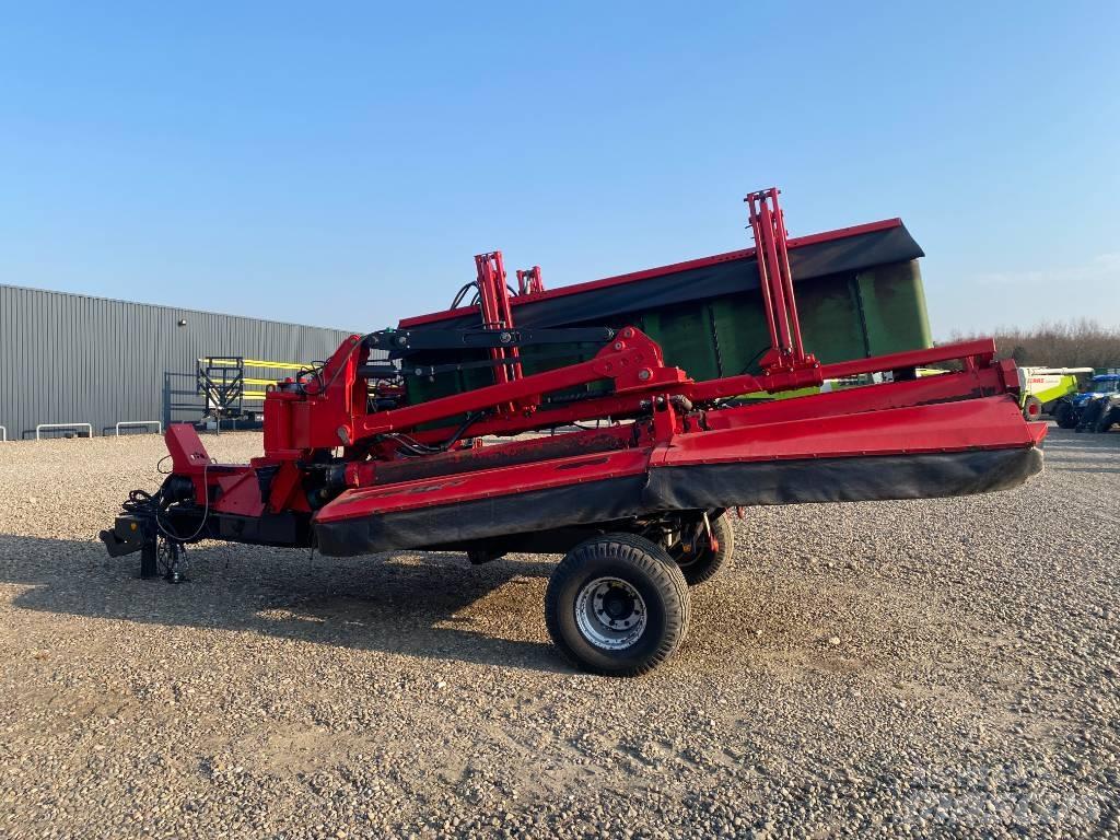 JF GXT 13005 Græsklippere og skårlæggere
