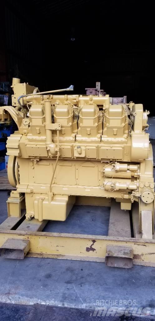 CAT 3508 Andet tilbehør