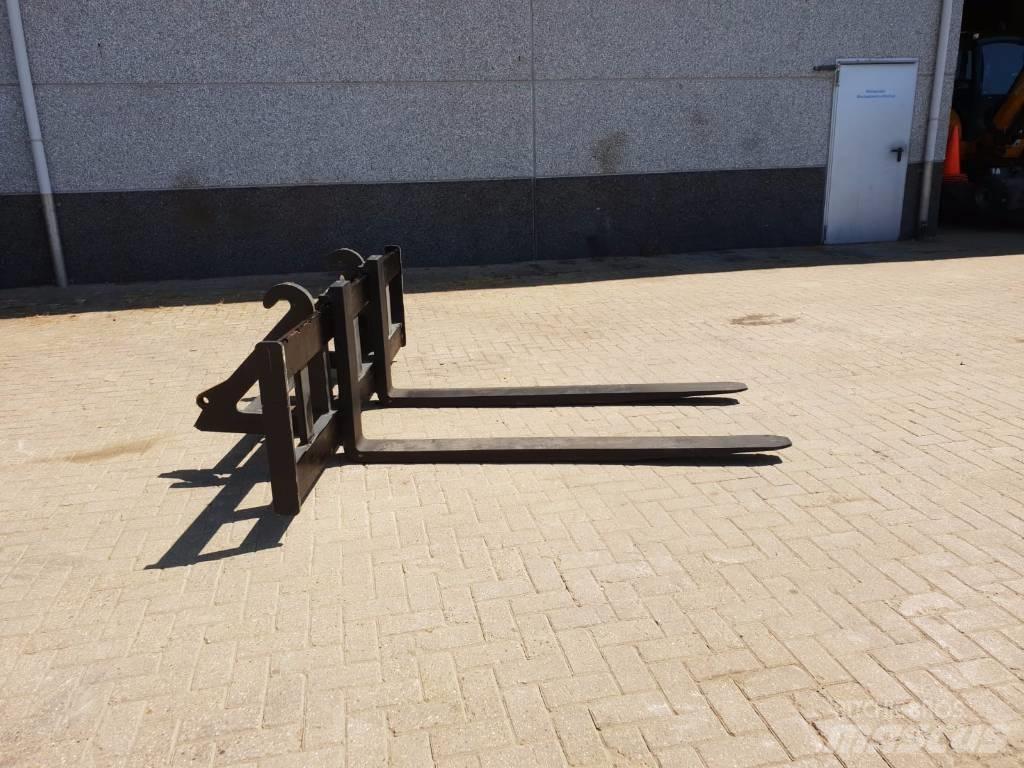  Vorkenbord 5 ton Klemmer