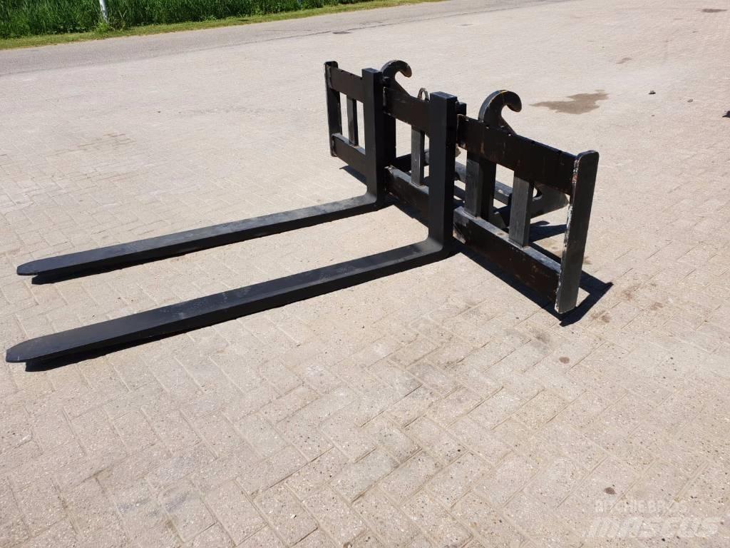  Vorkenbord 5 ton Klemmer