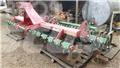 Unia ARES TL 4,0 Tallerkenharver