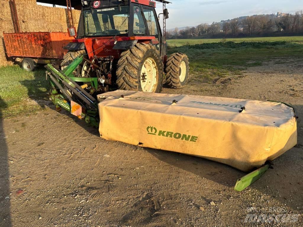 Krone AM 283 S Græsslåmaskiner