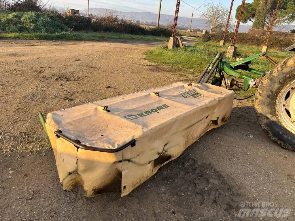 Krone AM 283 S Græsslåmaskiner