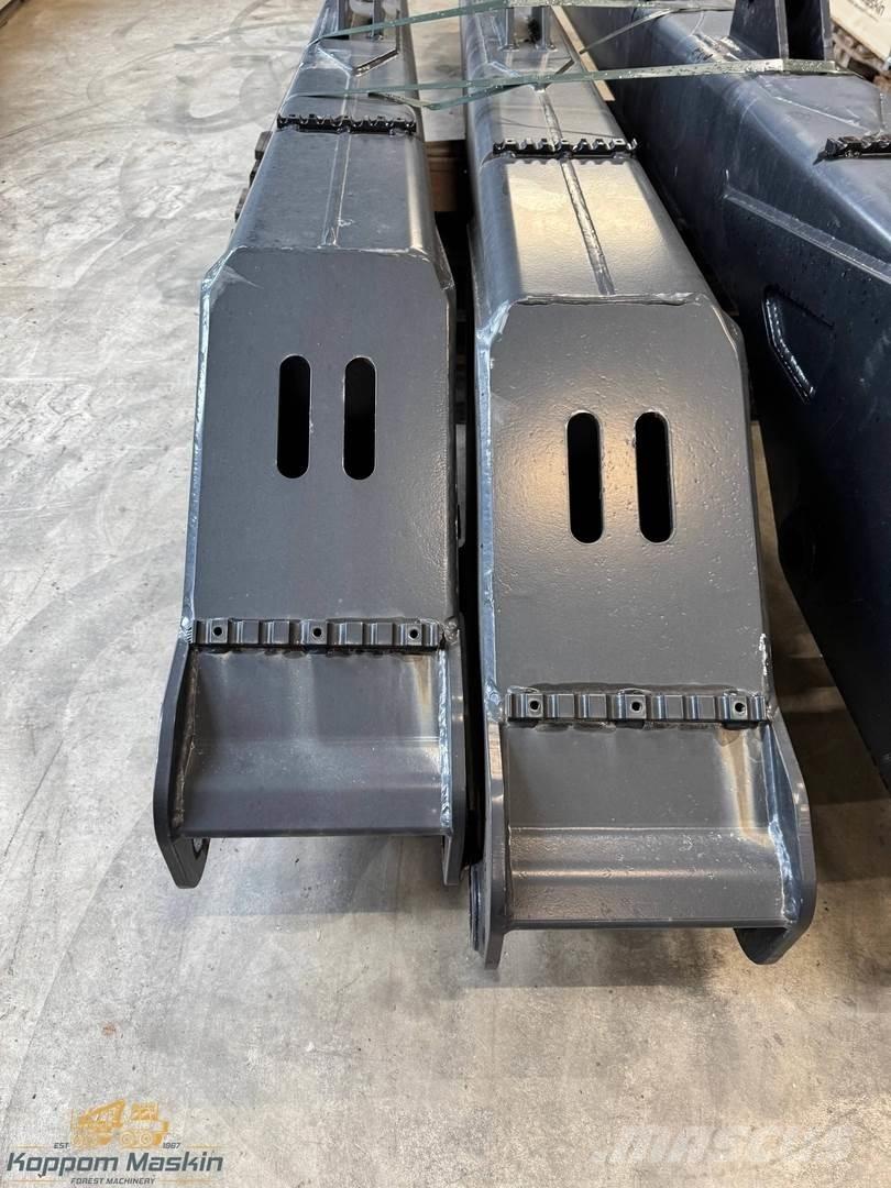 Rottne RK 60 Kraner til udkørselsmaskiner