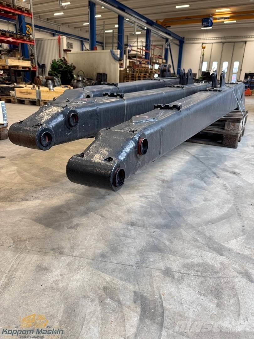 Rottne RK 60 Kraner til udkørselsmaskiner