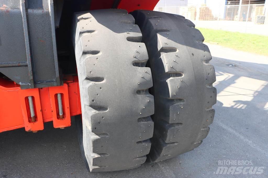 Linde C4531TL5 Rækkestablere