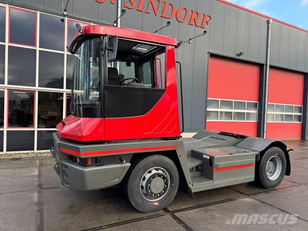 Terberg RT 223 Terminaltraktorer