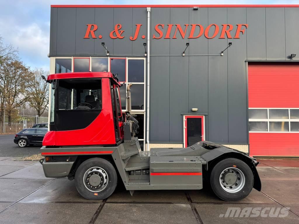 Terberg RT 223 Terminaltraktorer