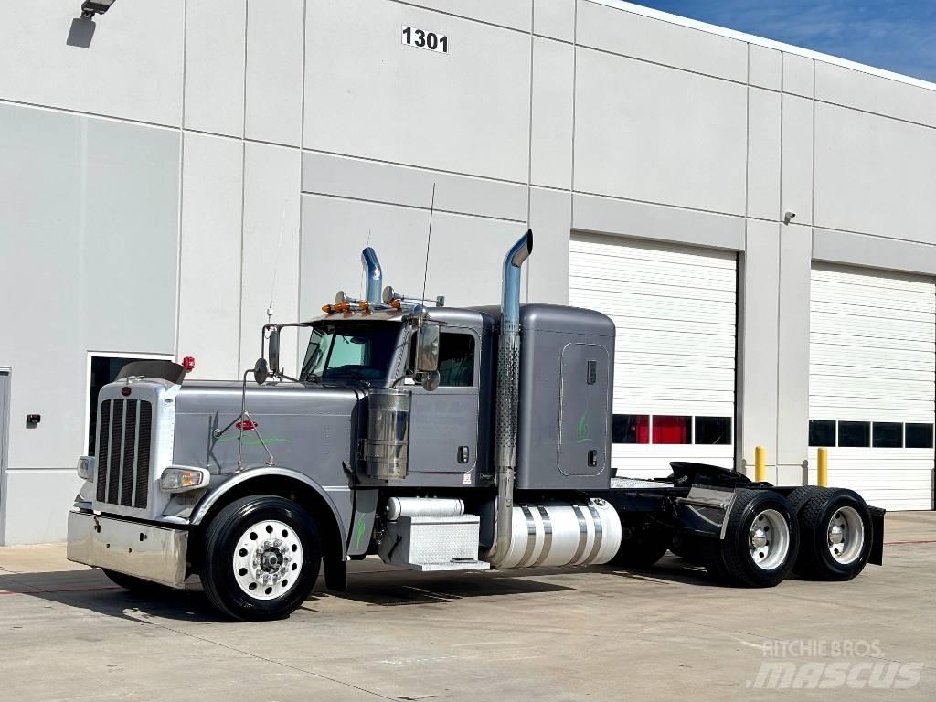 Peterbilt 389 Trækkere