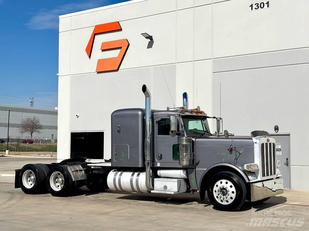 Peterbilt 389 Trækkere