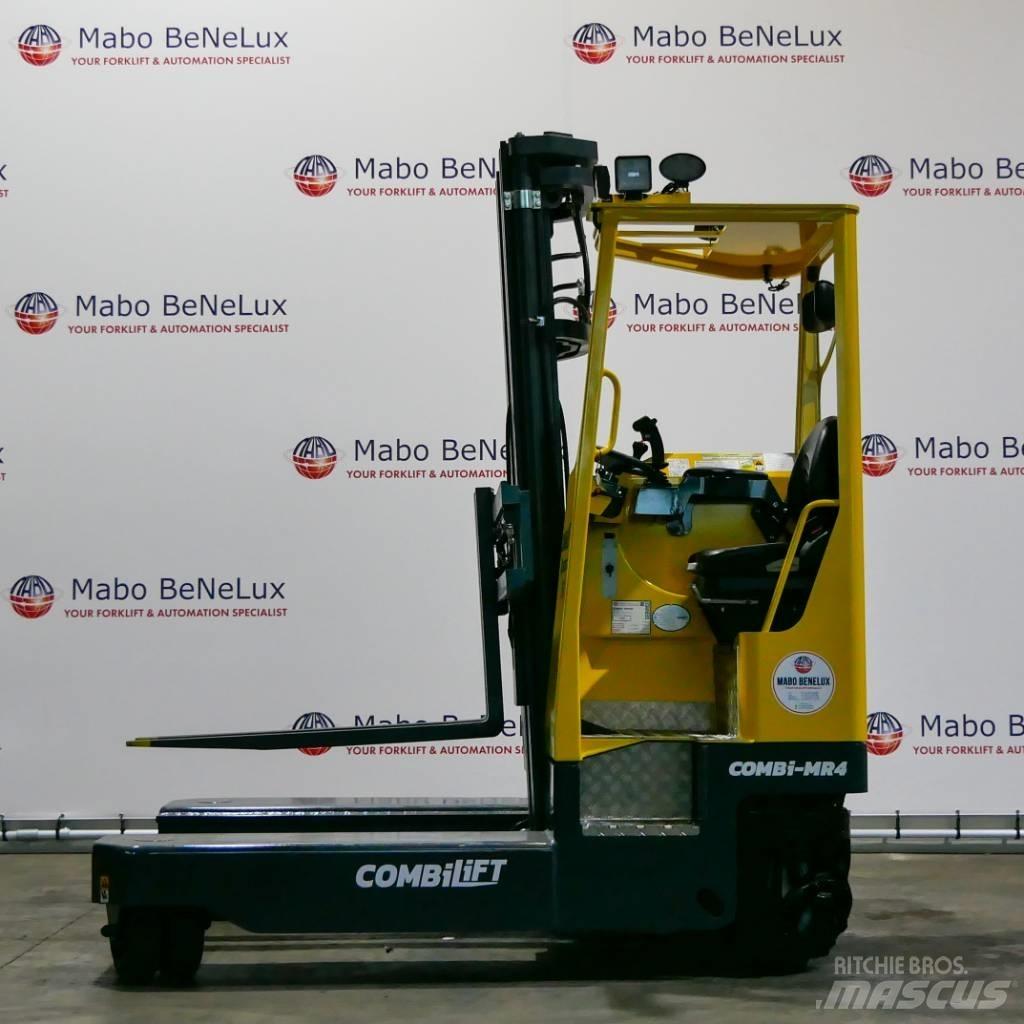 Combilift MR4 Sidelæsser