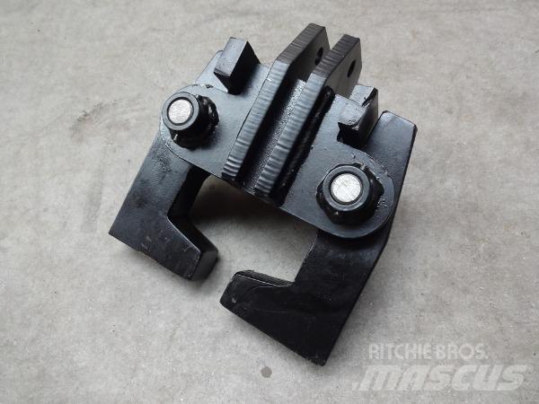  Rail Pulling Skinnemaskiner