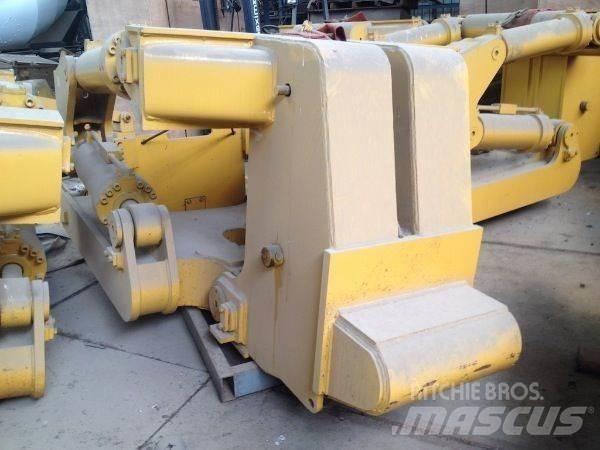 CAT D8K RIPPER Entreprenør - Andet