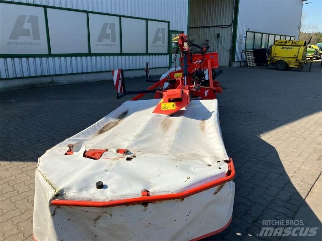 Kuhn GMD 8730FF Kombihøstere