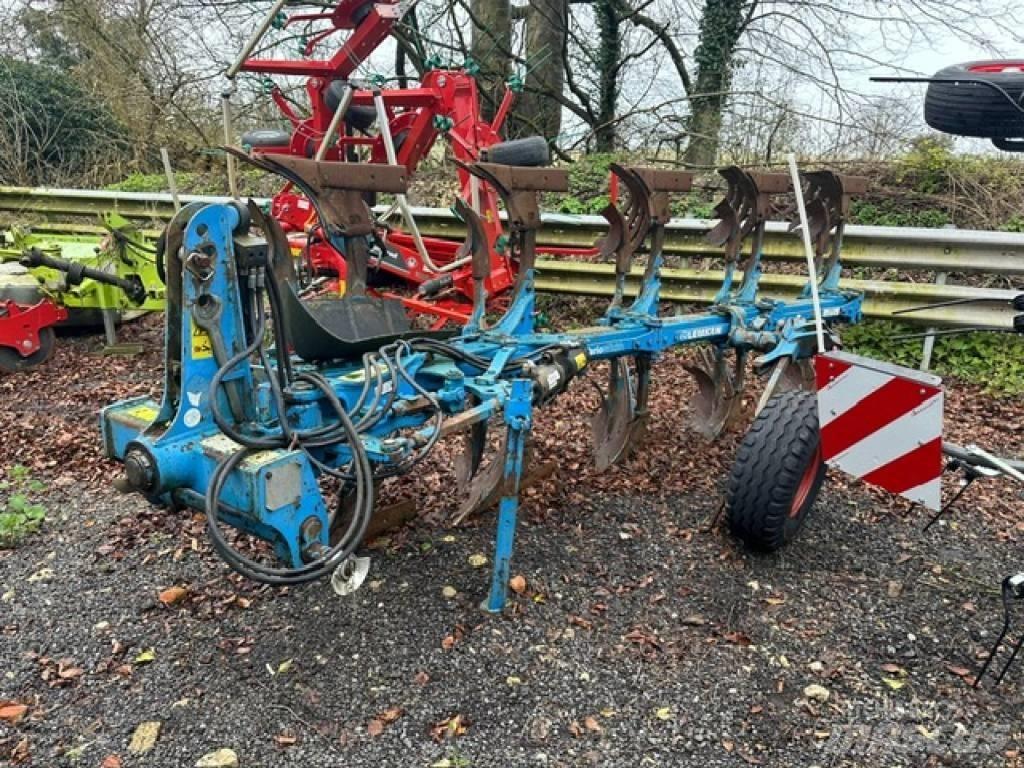 Lemken Opal 120 Almindelige plove