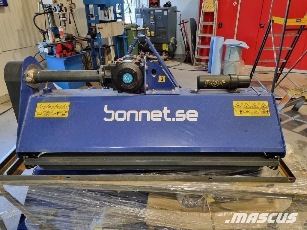 Bonnet EFGC 1.95 Græsklippere og skårlæggere