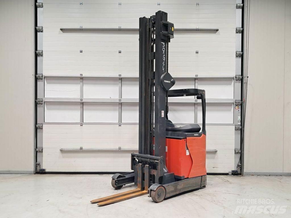 Linde R14 HD Reachtruck