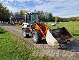 Terex TL 80 Læssemaskiner på hjul