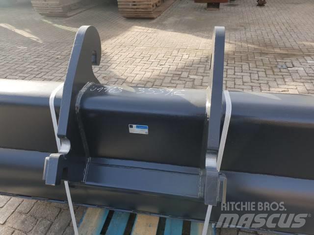 GP SBS55-2200-CW40 Skovle