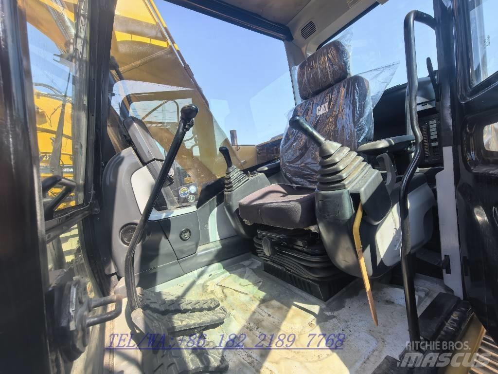 CAT 312 D2 GC Gravemaskiner på larvebånd