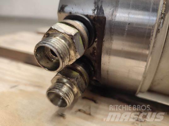 Merlo 40.25  actuator Booms og dippers