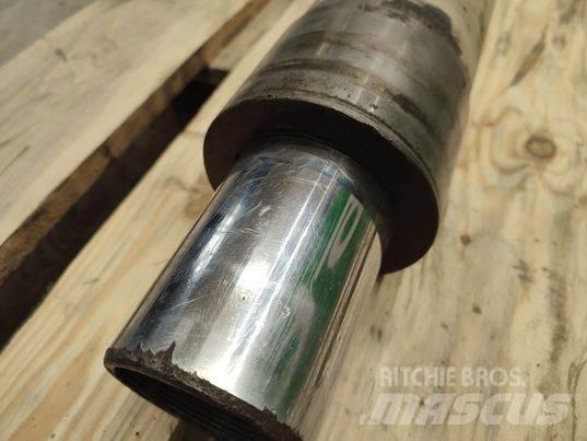 Merlo 40.25  actuator Booms og dippers