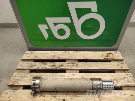 Merlo 40.25  actuator Booms og dippers