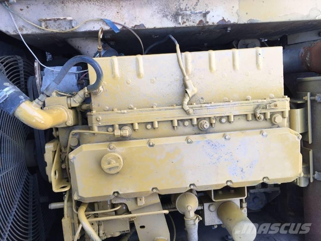 CAT 325 B Gravemaskiner på larvebånd