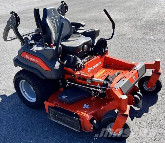 Husqvarna Z560X Zero-turn klippere
