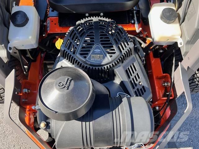 Husqvarna Z560X Zero-turn klippere