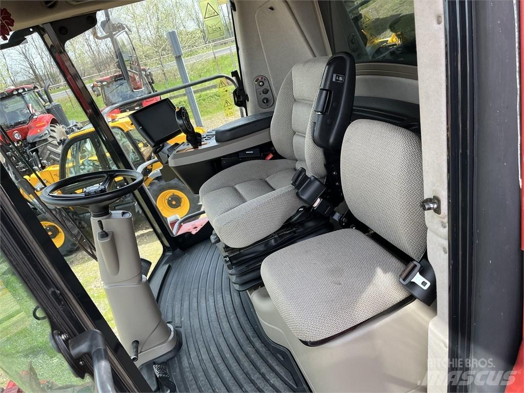 Case IH AF 7240 Mejetærskere