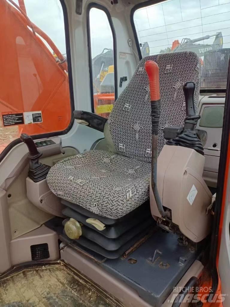 Doosan DX 225LC-9C Gravemaskiner på larvebånd