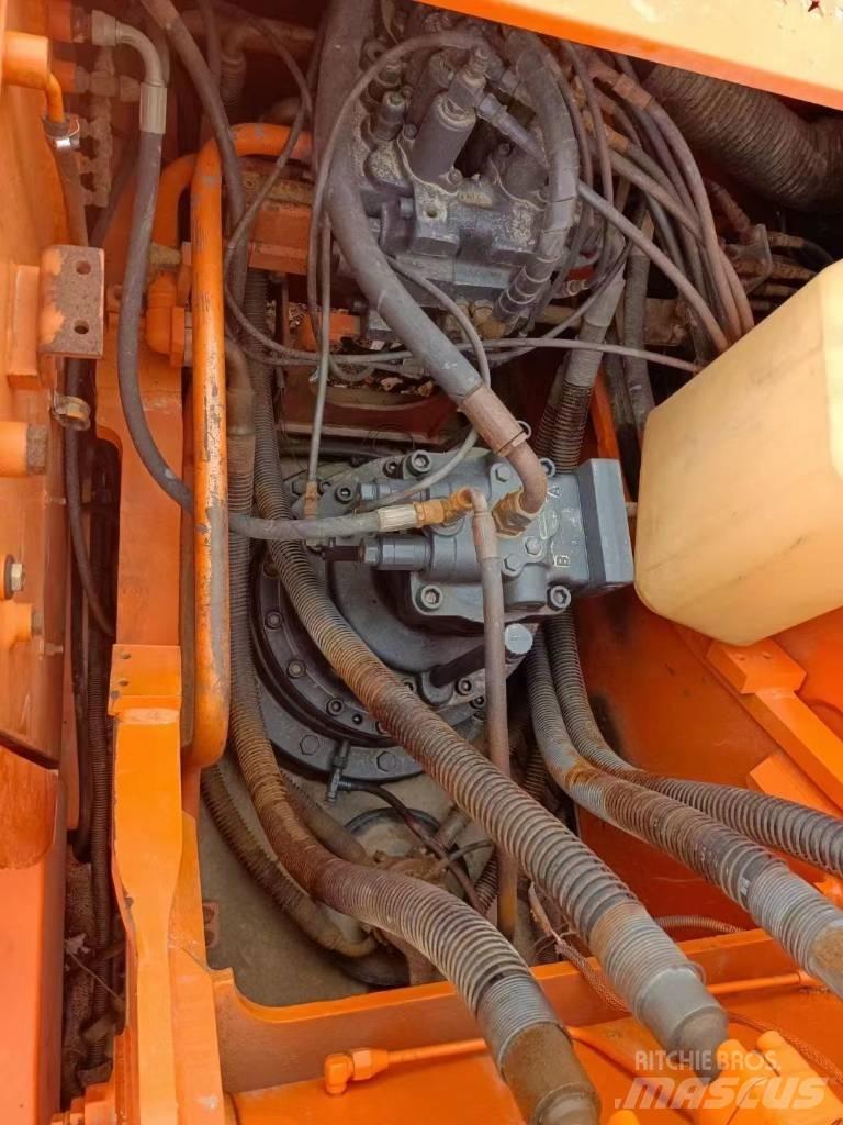 Doosan DX 225LC-9C Gravemaskiner på larvebånd