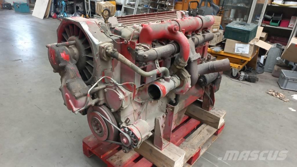 Deutz BF6L513R Motorer