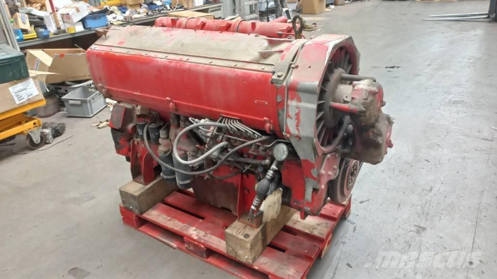 Deutz BF6L513R Motorer