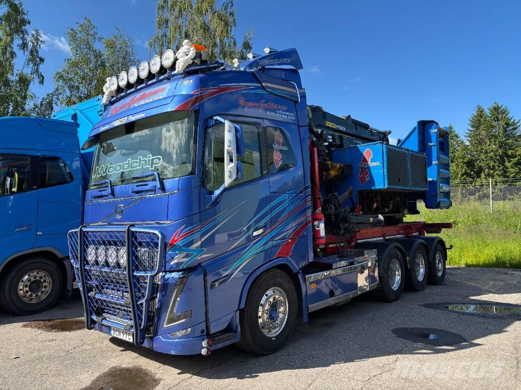 Bruks 806.3 ST Flishuggere / neddelere