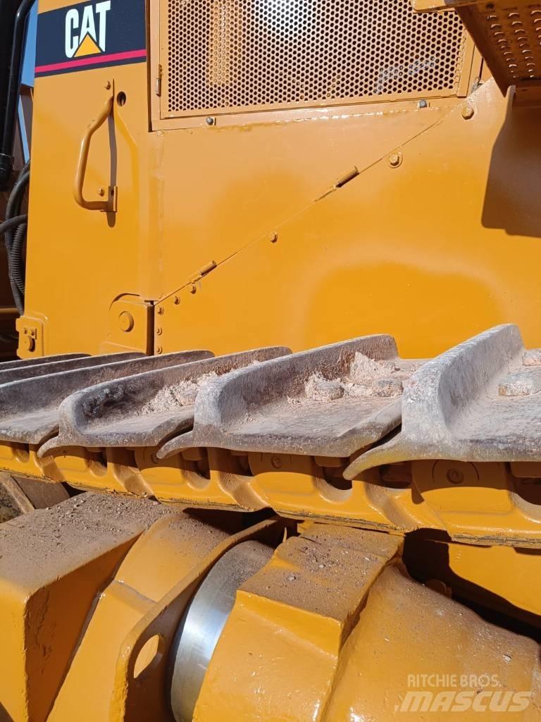 CAT D 9 R Bulldozer på larvebånd