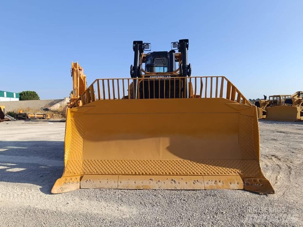 CAT D 9 R Bulldozer på larvebånd