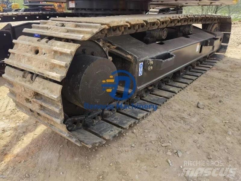 Sany SY 135 C Pro Gravemaskiner på larvebånd
